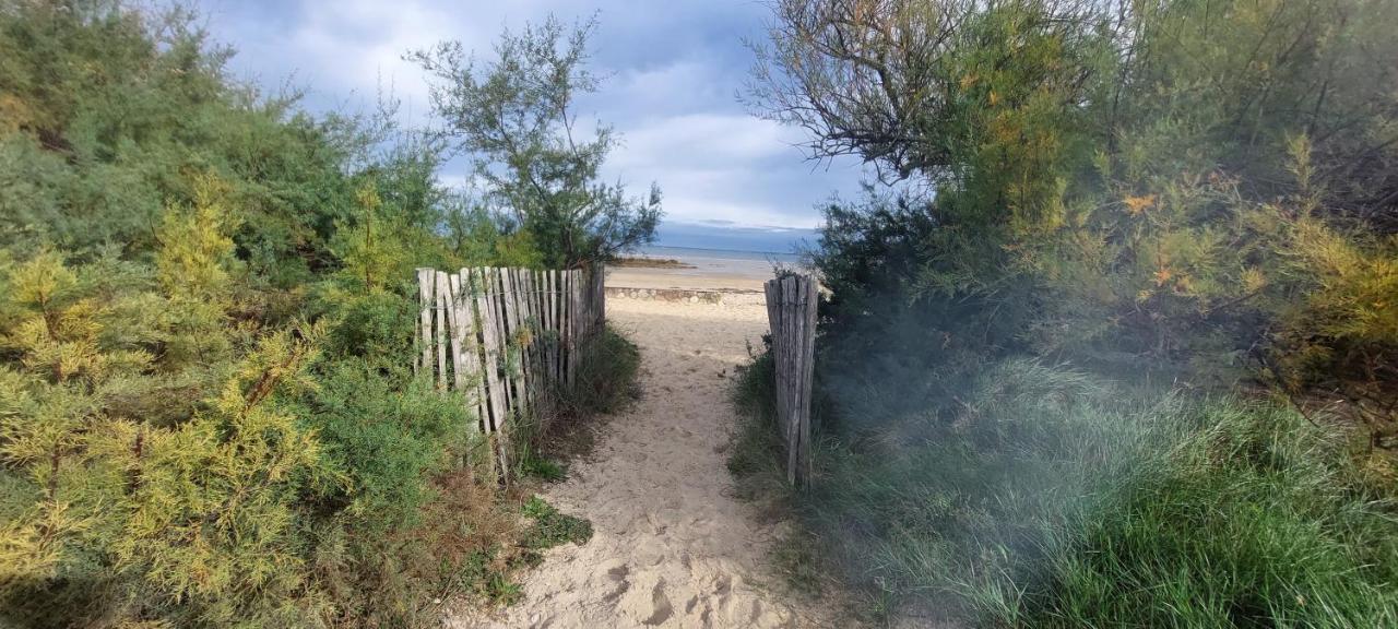 Un Logement Cosy Proche Des Ports Villa Gujan-Mestras Exterior foto